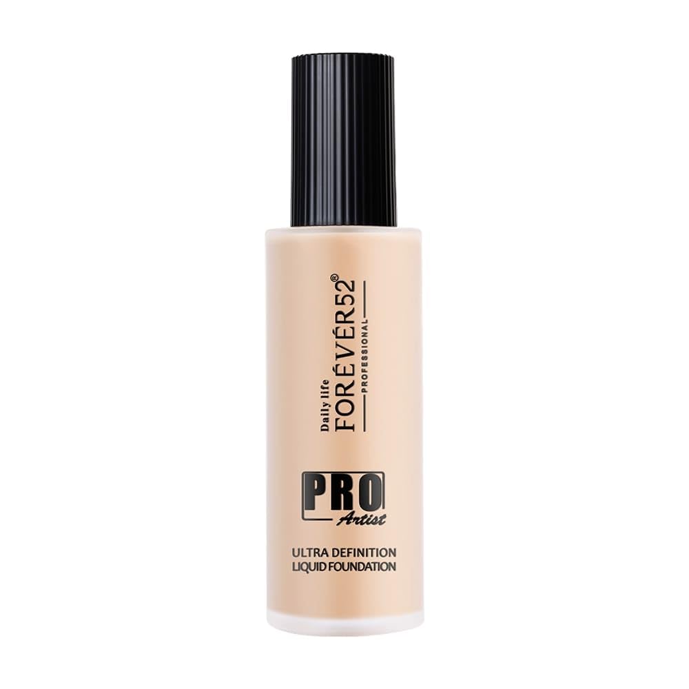 full coverage foundation