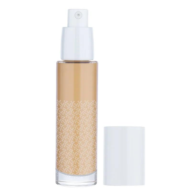 foundation for dry skin