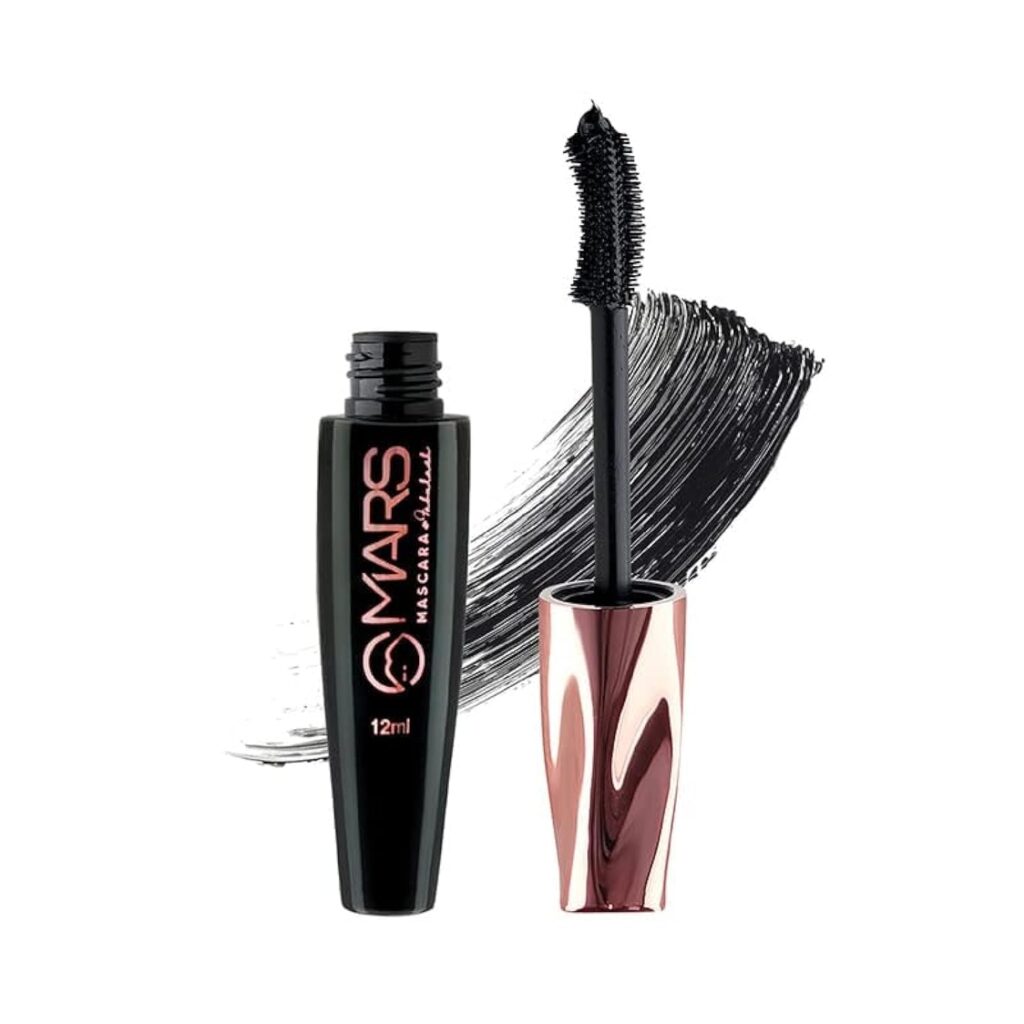 best volumizing mascara