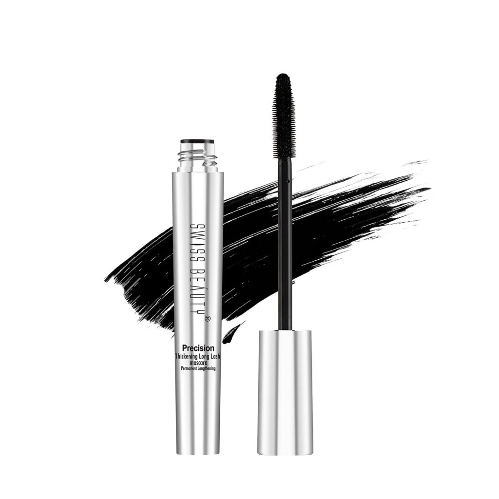 best volumizing mascara