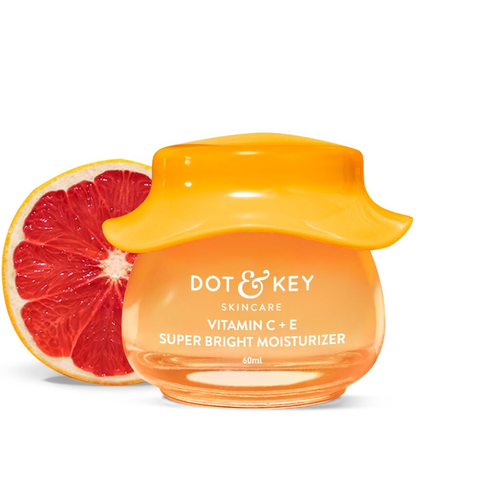 moisturiser for oily skin