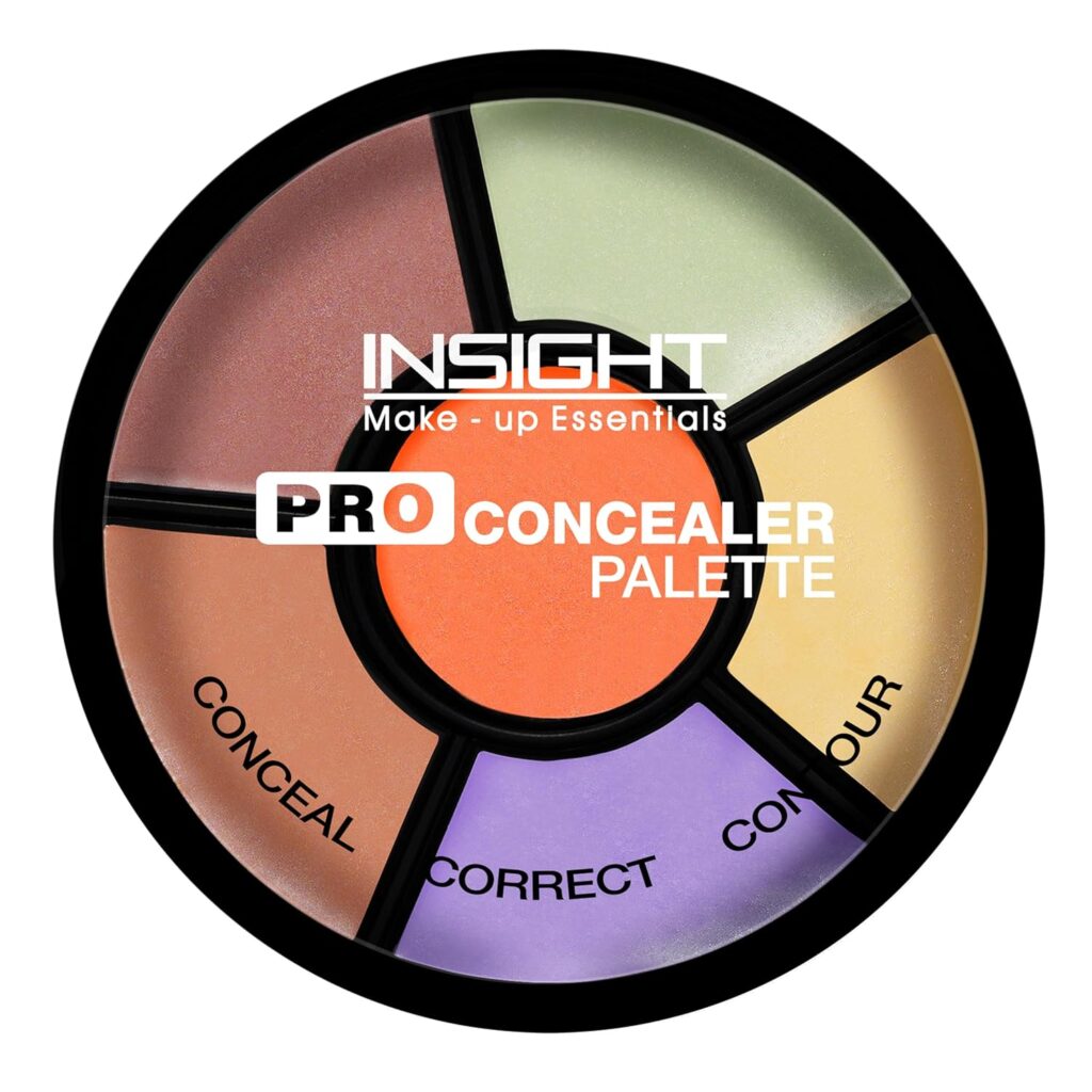 colour corrector