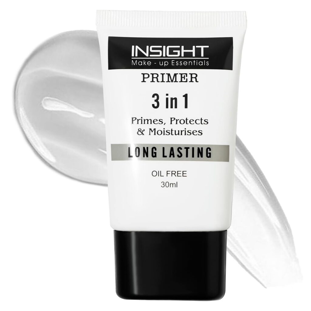 primer for oily skin