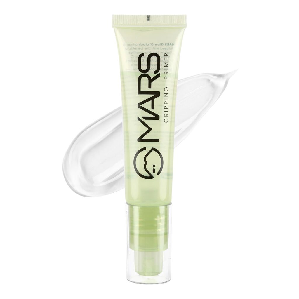 primer for oily skin