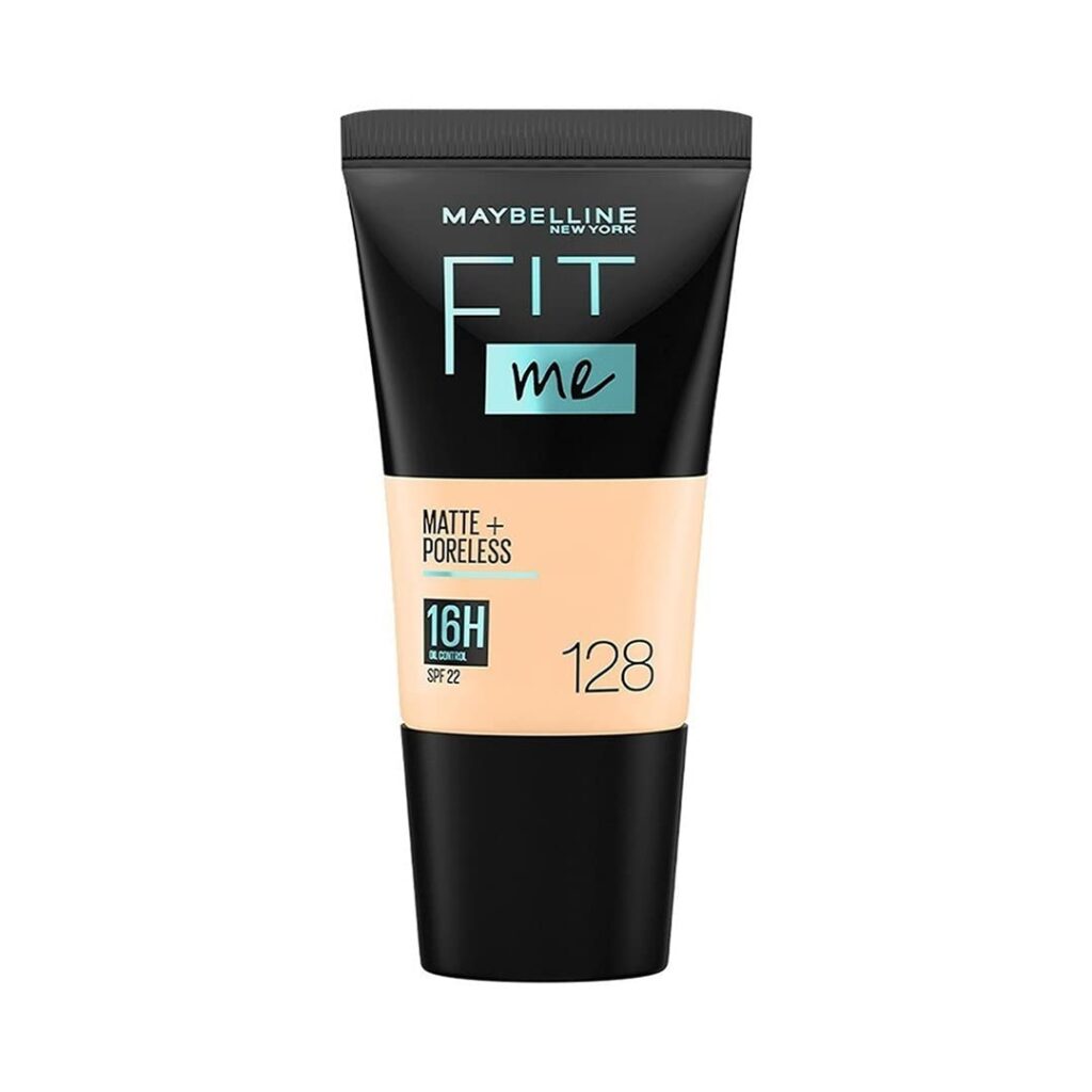 non comedogenic foundation