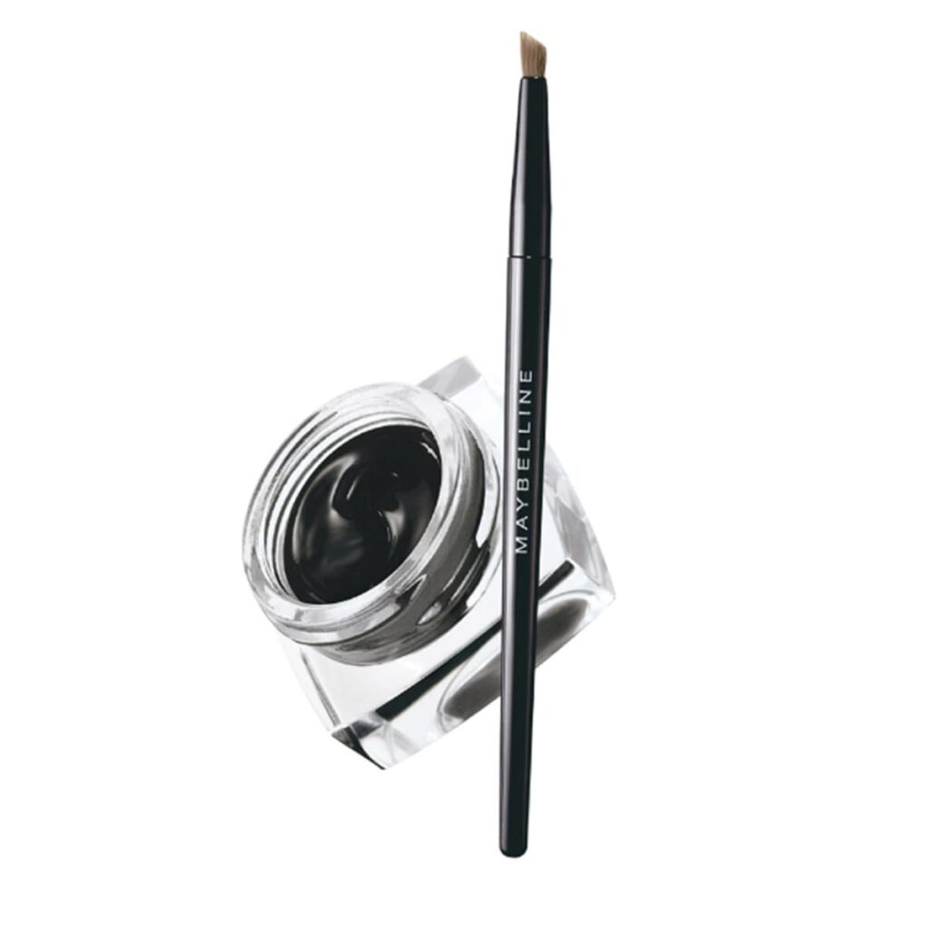 gel eye liner