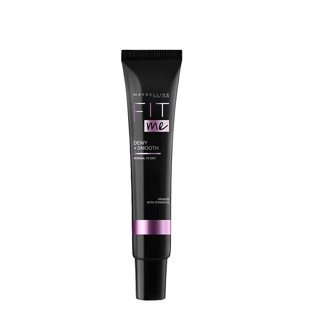best primer for dry skin