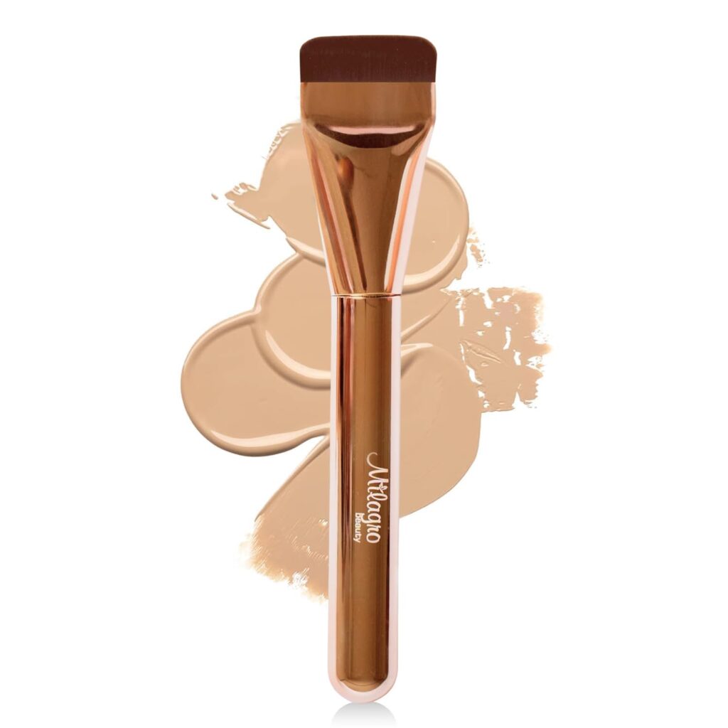 foundation brush