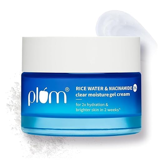 moisturiser for oily skin