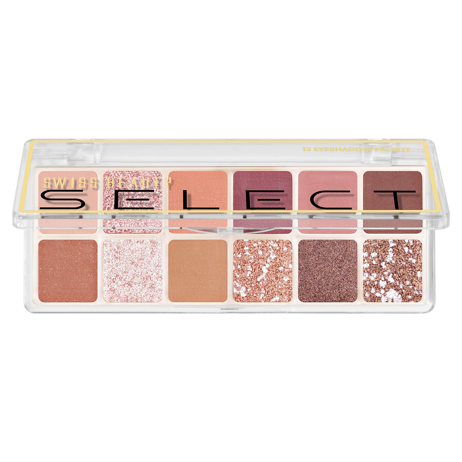 best eye shadow palette
