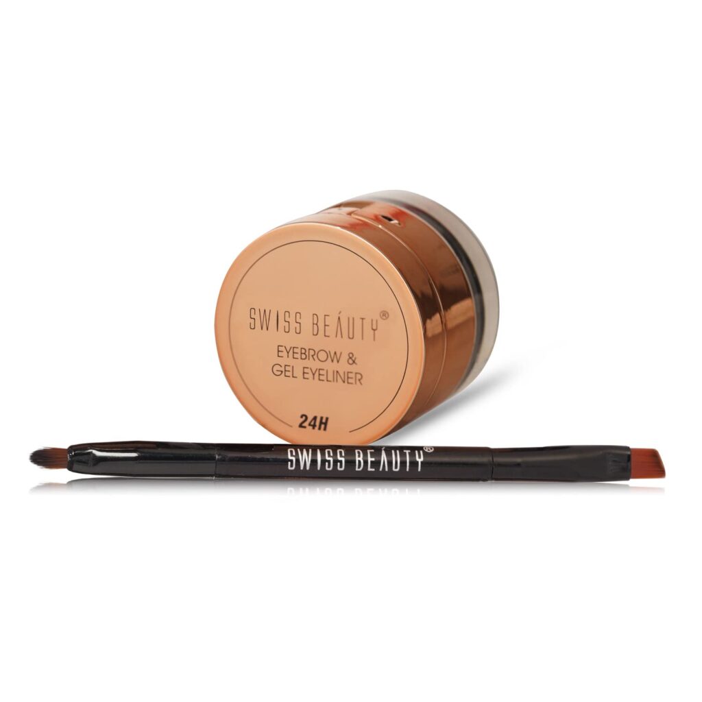 gel eye liner